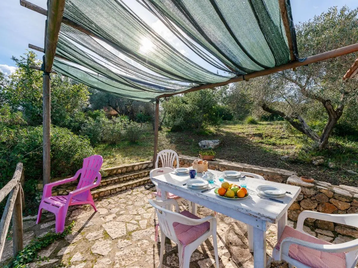 Holiday Home Sea Dream By Interhome Porto Santo Stefano  Porto Santo Stefano (Grosseto)
