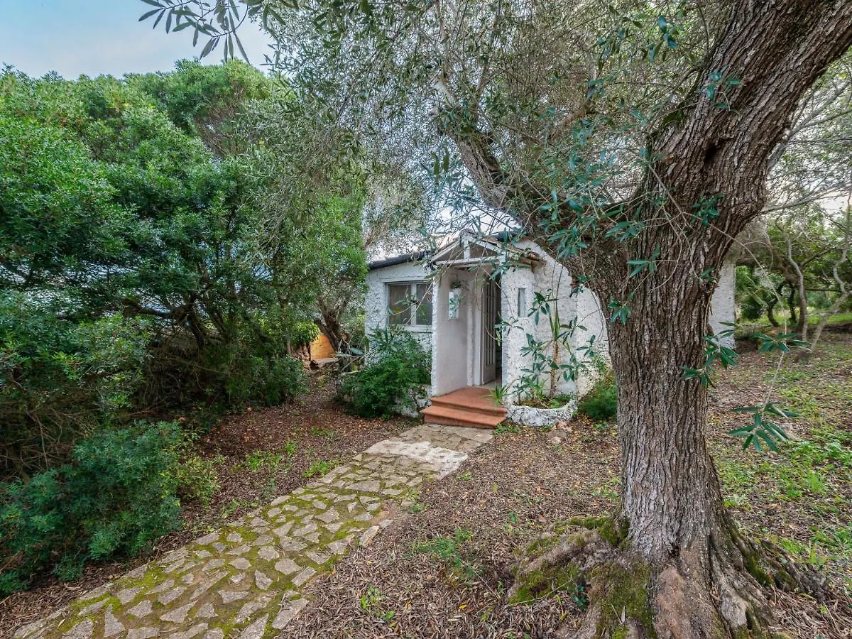 Holiday Home Sea Dream By Interhome Porto Santo Stefano