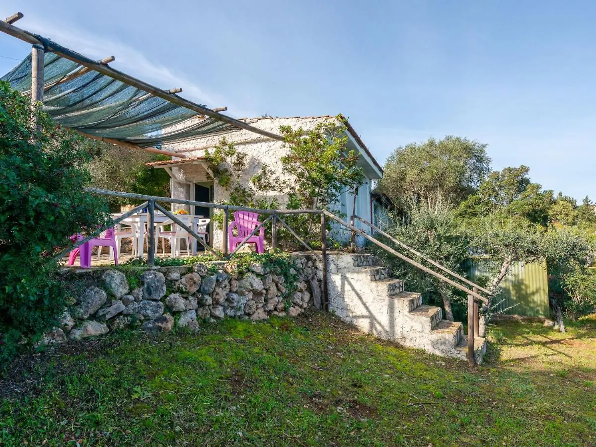 Holiday Home Sea Dream By Interhome Porto Santo Stefano  0*, Porto Santo Stefano (Grosseto) Italy