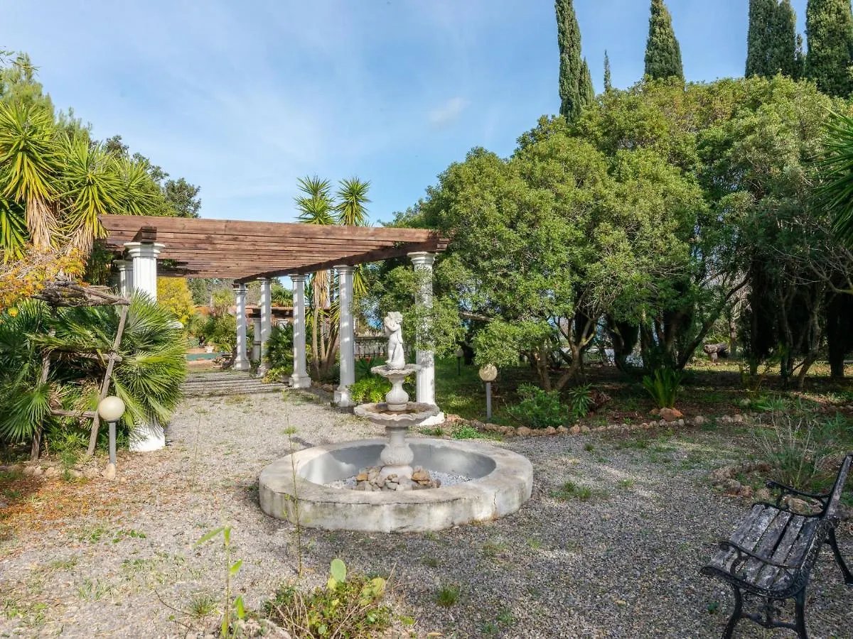 Holiday Home Sea Dream By Interhome Porto Santo Stefano  Italy