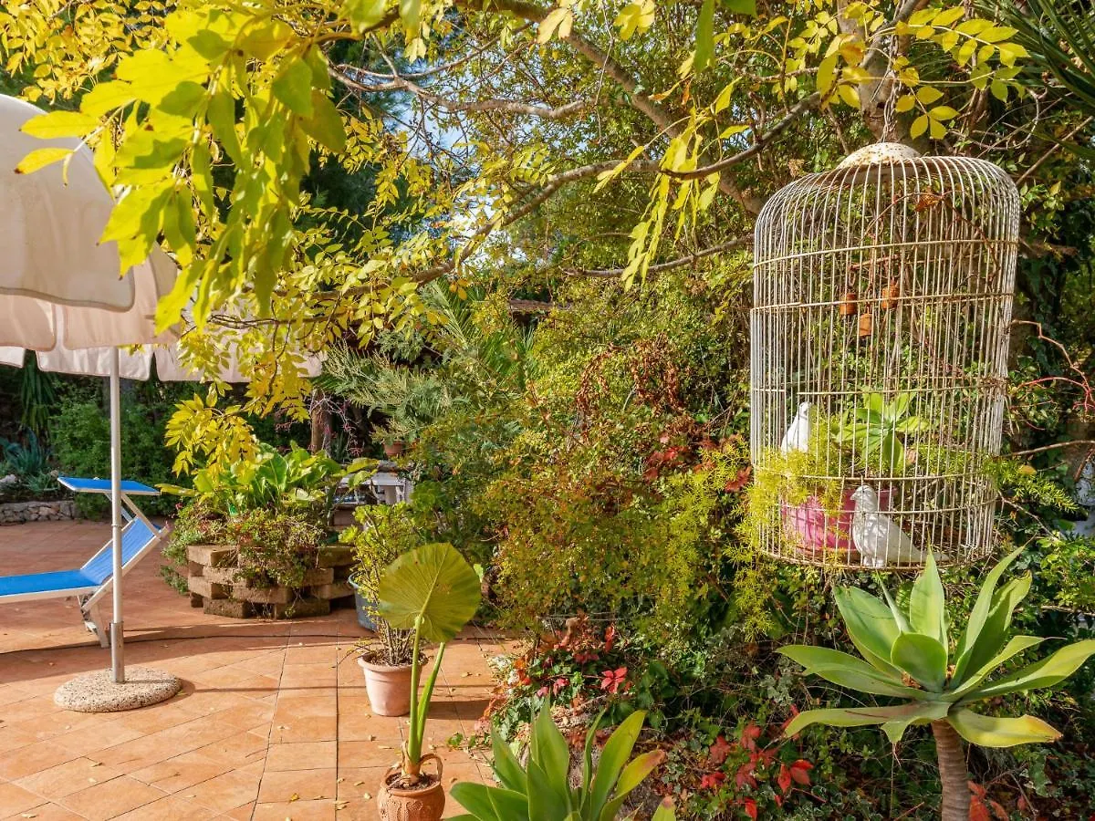 Holiday Home Sea Dream By Interhome Porto Santo Stefano