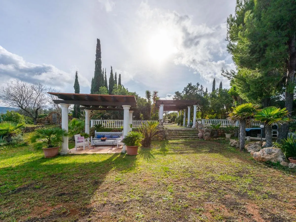 Holiday Home Sea Dream By Interhome Porto Santo Stefano