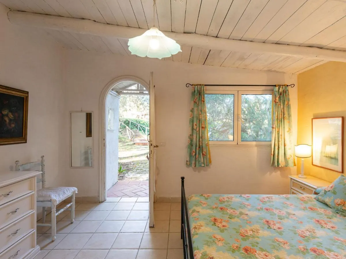 Holiday Home Sea Dream By Interhome Porto Santo Stefano