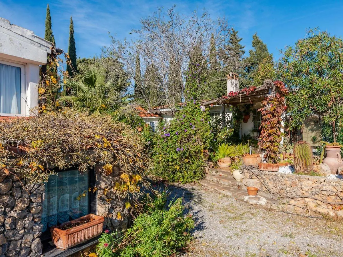 Holiday Home Sea Dream By Interhome Porto Santo Stefano