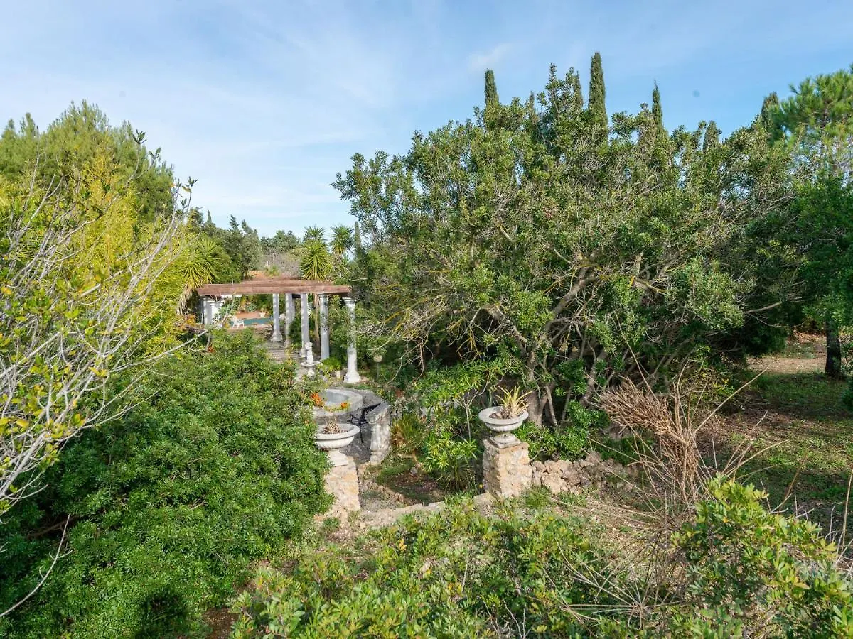 Holiday Home Sea Dream By Interhome Porto Santo Stefano