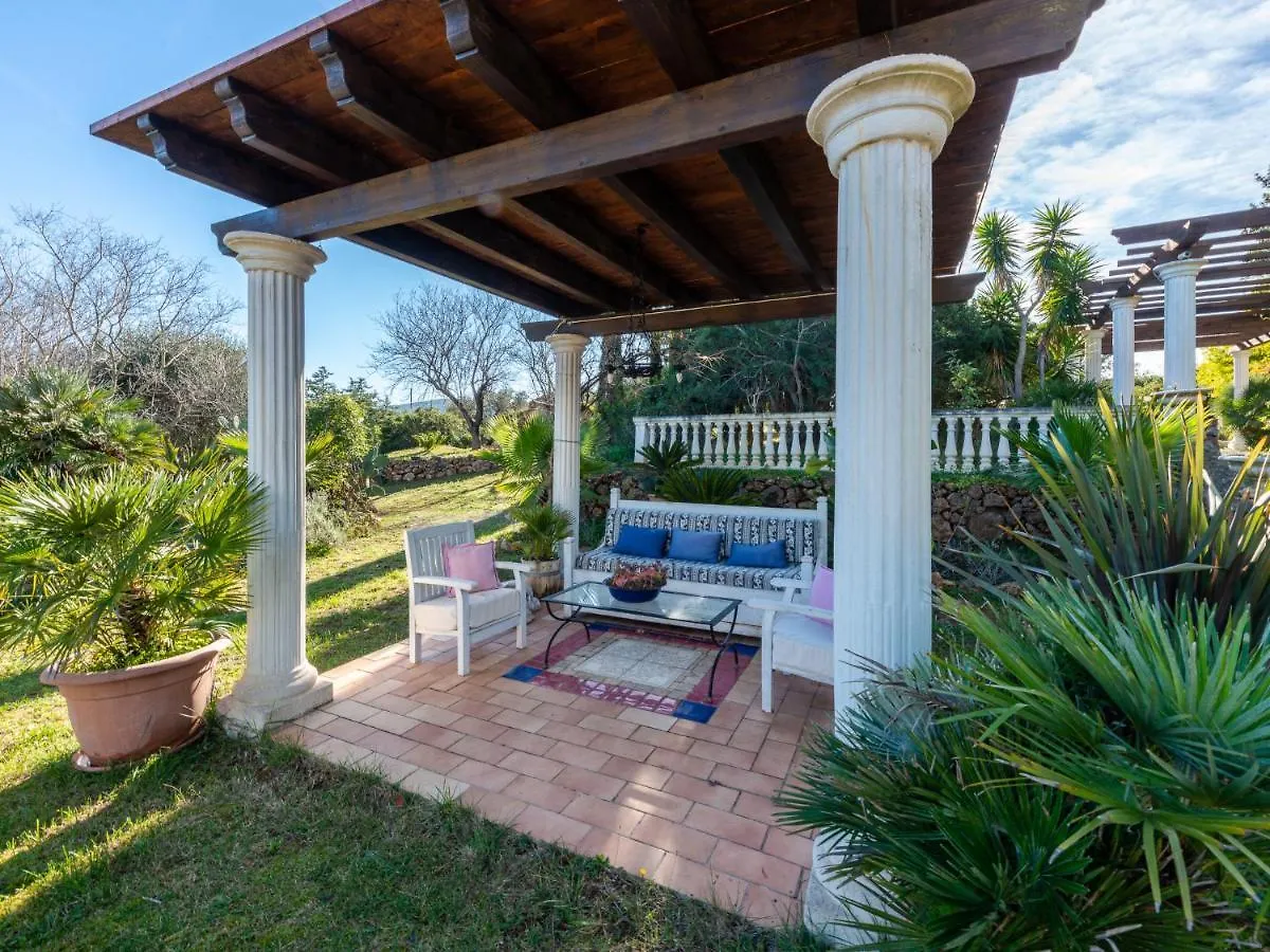 Holiday Home Sea Dream By Interhome Porto Santo Stefano  0*, Porto Santo Stefano (Grosseto)