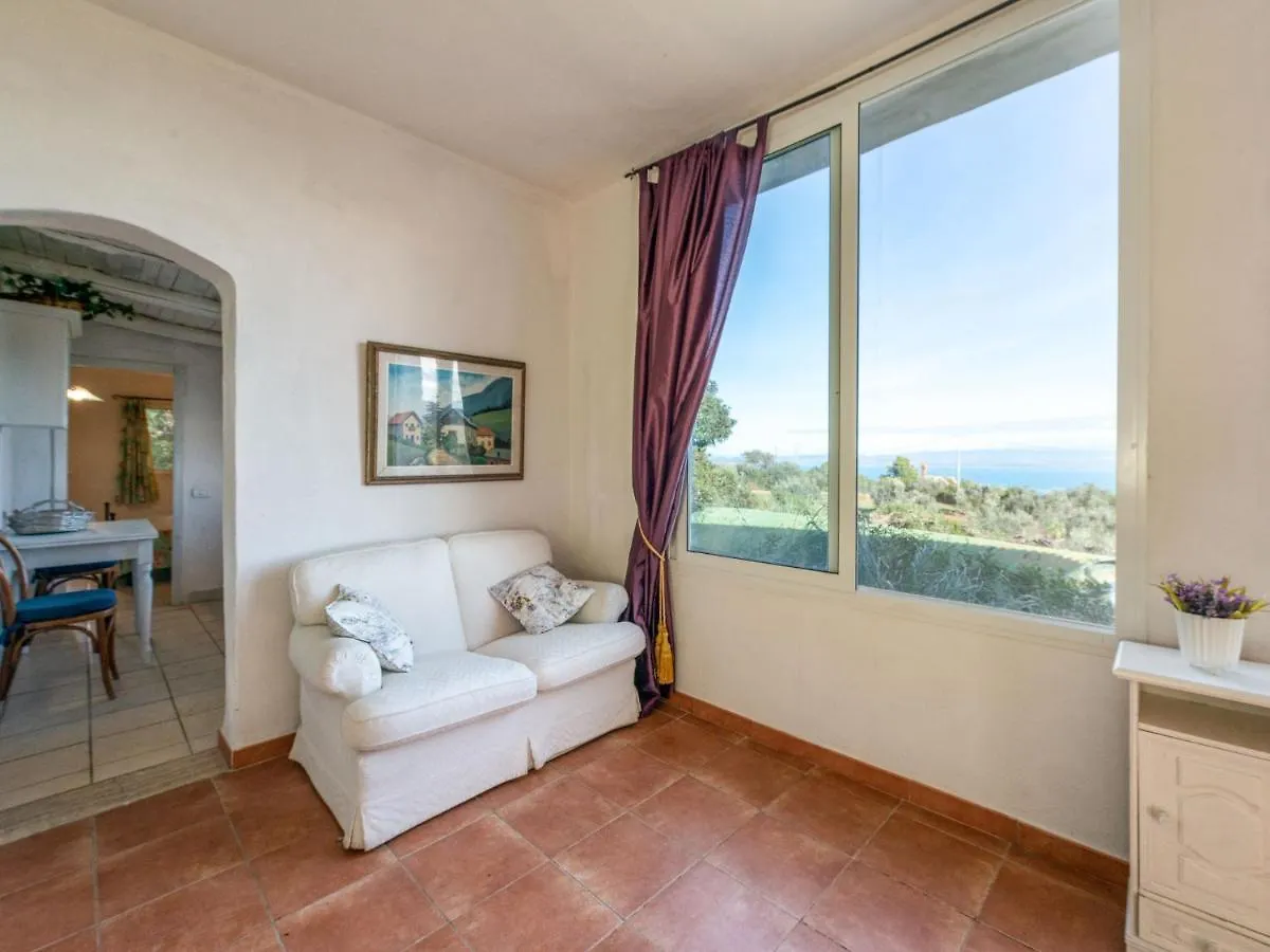 Holiday Home Sea Dream By Interhome Porto Santo Stefano   Porto Santo Stefano (Grosseto)