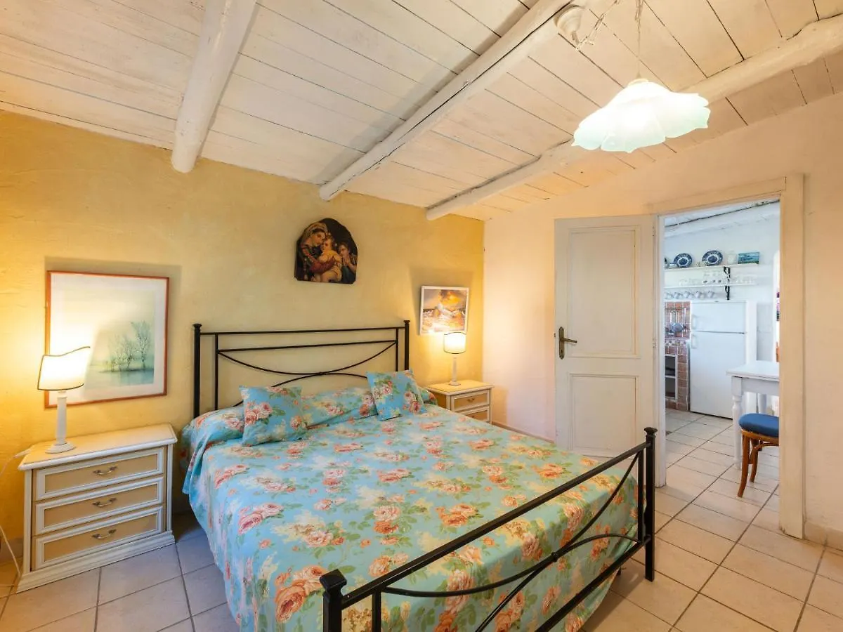 Holiday Home Sea Dream By Interhome Porto Santo Stefano  Italy