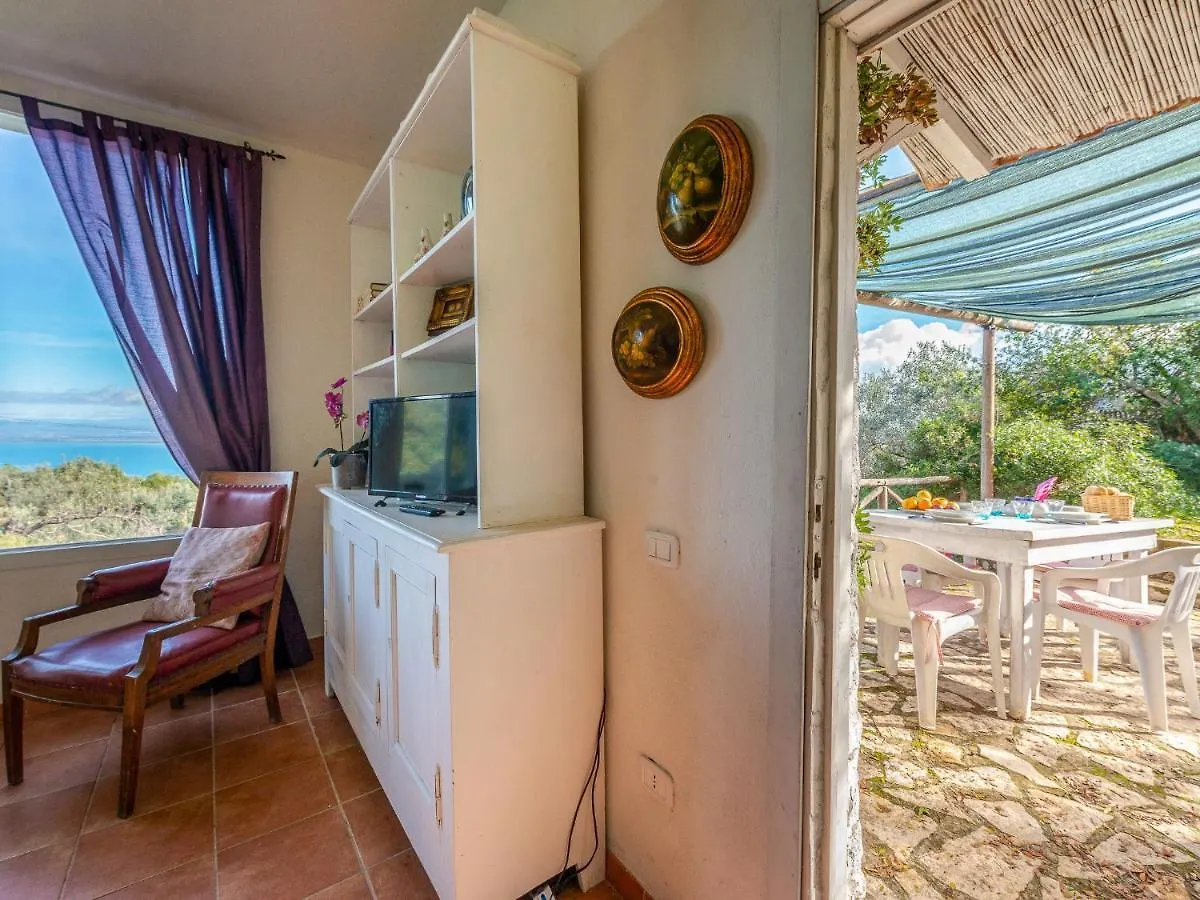 Holiday Home Sea Dream By Interhome Porto Santo Stefano