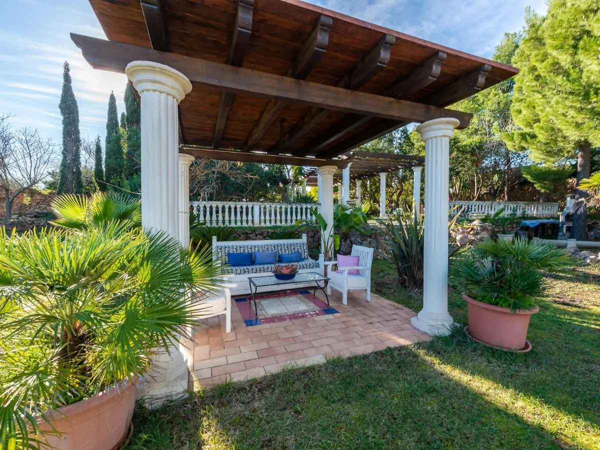 Holiday Home Sea Dream By Interhome Porto Santo Stefano  Porto Santo Stefano (Grosseto)