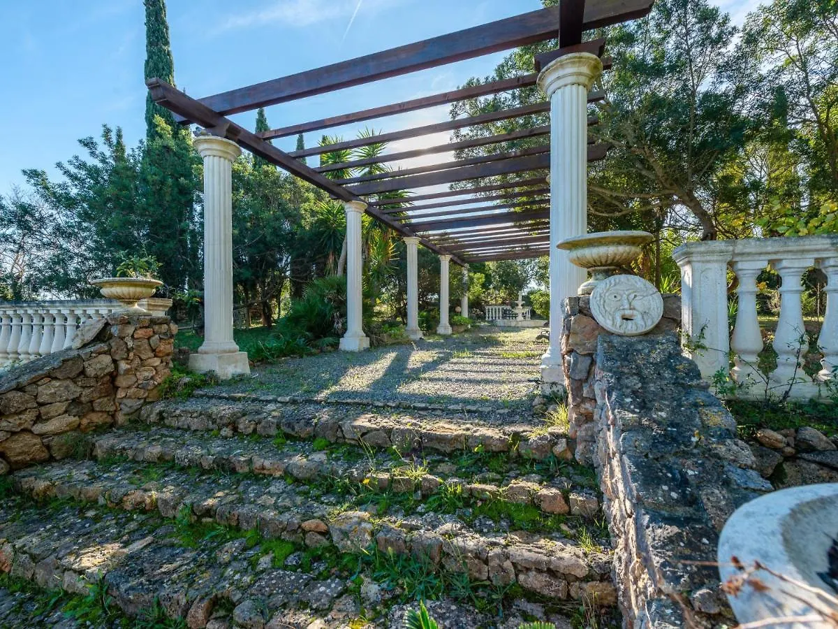 Holiday Home Sea Dream By Interhome Porto Santo Stefano