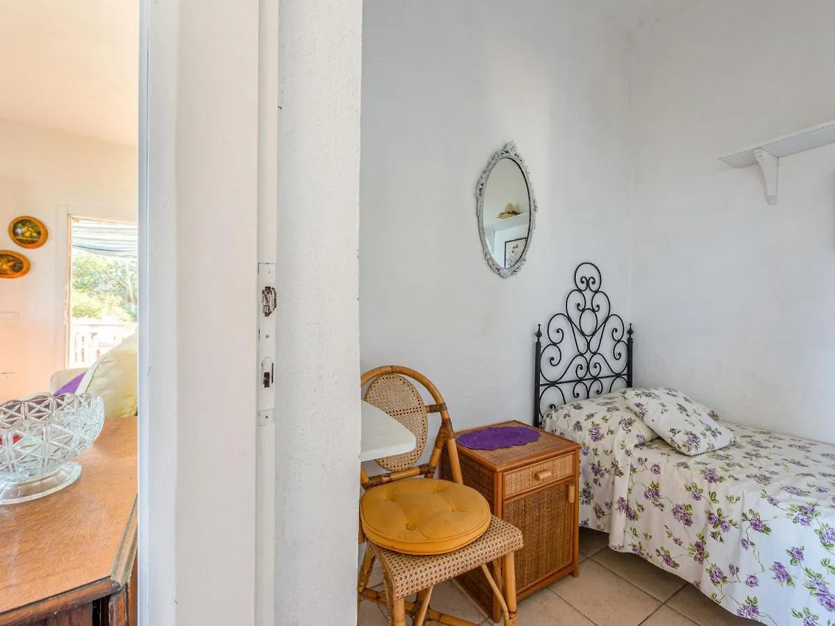 Holiday Home Sea Dream By Interhome Porto Santo Stefano  Porto Santo Stefano (Grosseto)