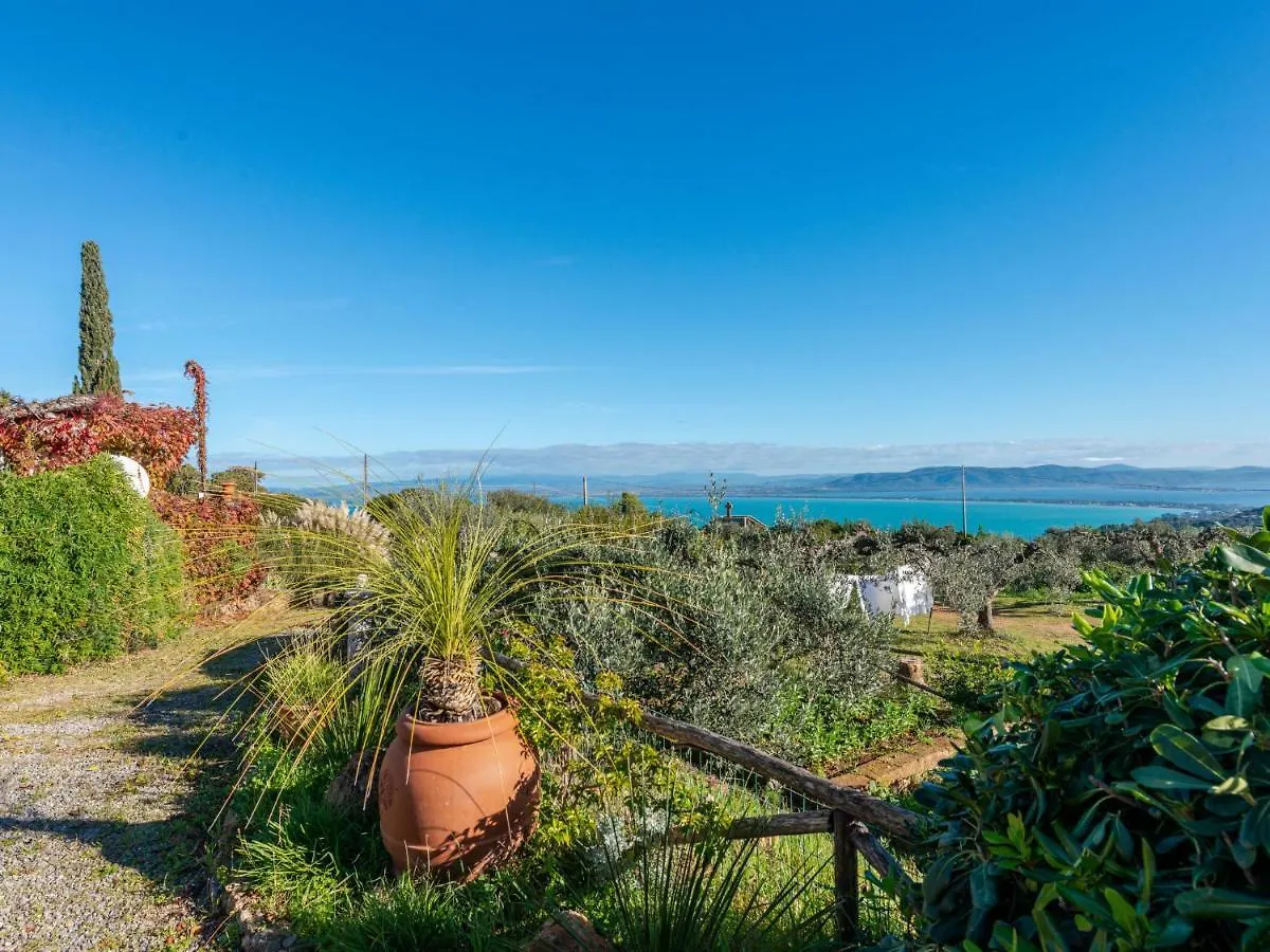 Holiday Home Sea Dream By Interhome Porto Santo Stefano  0*, Porto Santo Stefano (Grosseto)