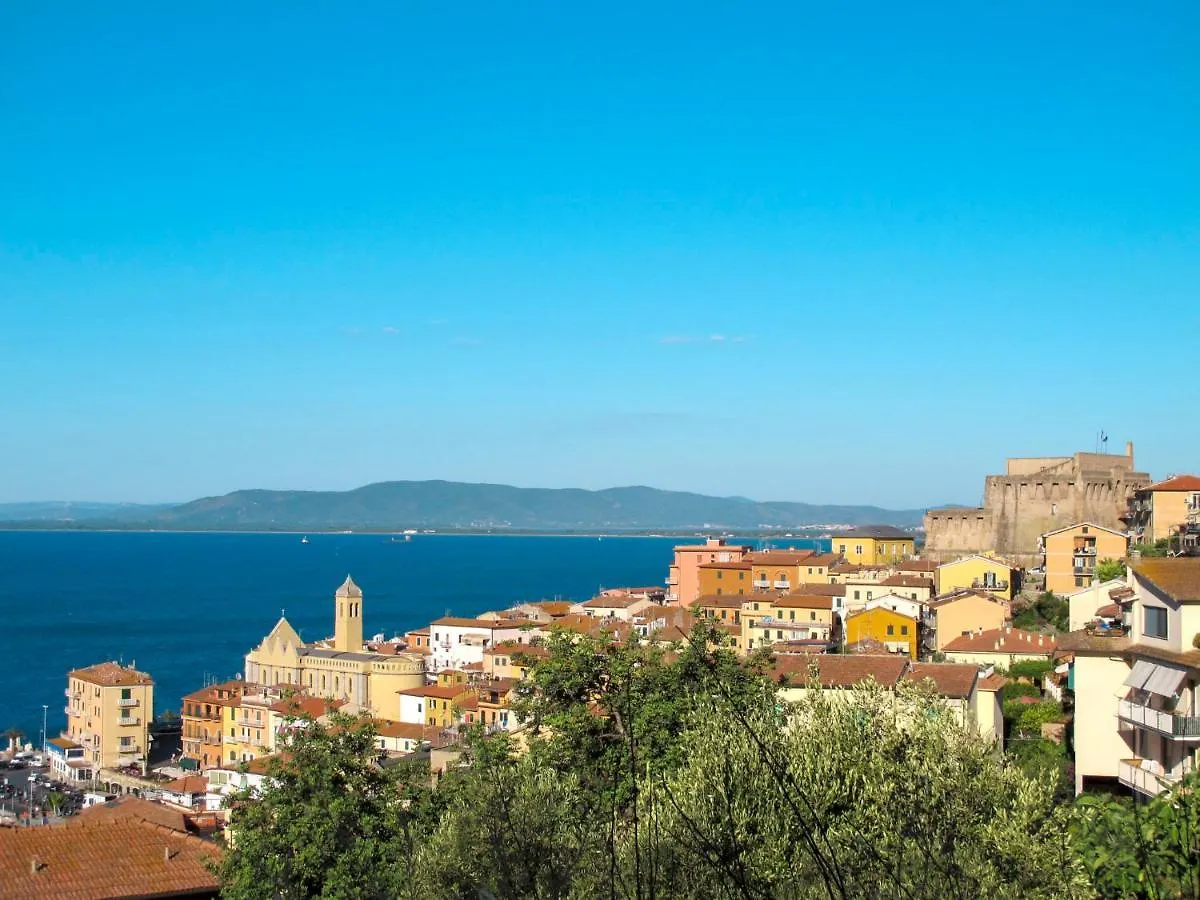 Holiday Home Sea Dream By Interhome Porto Santo Stefano  0*, Porto Santo Stefano (Grosseto) Italy