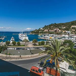 Alfiero Porto Santo Stefano (Grosseto)
