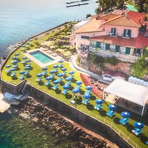 Domizia Porto Santo Stefano (Grosseto)