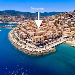The Porto Santo Stefano (Grosseto)