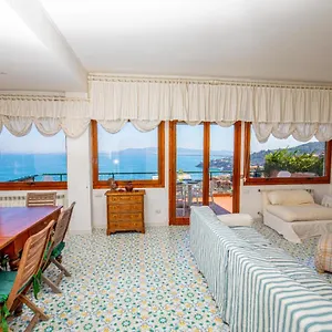  Casa vacanze Villasole