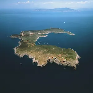 Argentario Porto Santo Stefano (Grosseto)