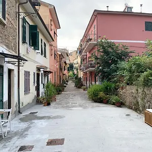  Casa vacanze Casetta Lorica Porto Santo Stefano