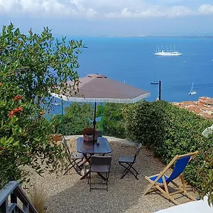  Casa vacanze La Casa Rosa