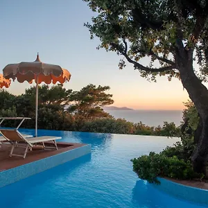 Boutique Torre Di Cala Piccola Porto Santo Stefano (Grosseto)