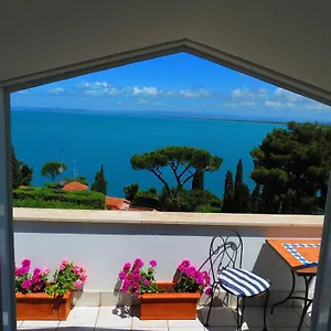 Noi Quattro Porto Santo Stefano (Grosseto)