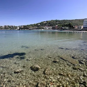 Baia D'argento Porto Santo Stefano (Grosseto)