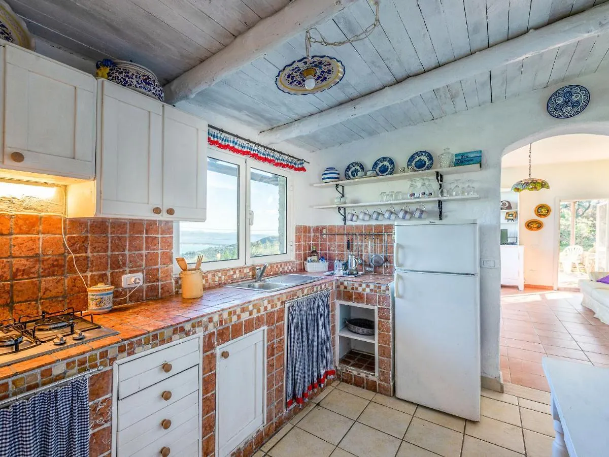 Holiday Home Sea Dream By Interhome Porto Santo Stefano  Porto Santo Stefano (Grosseto)